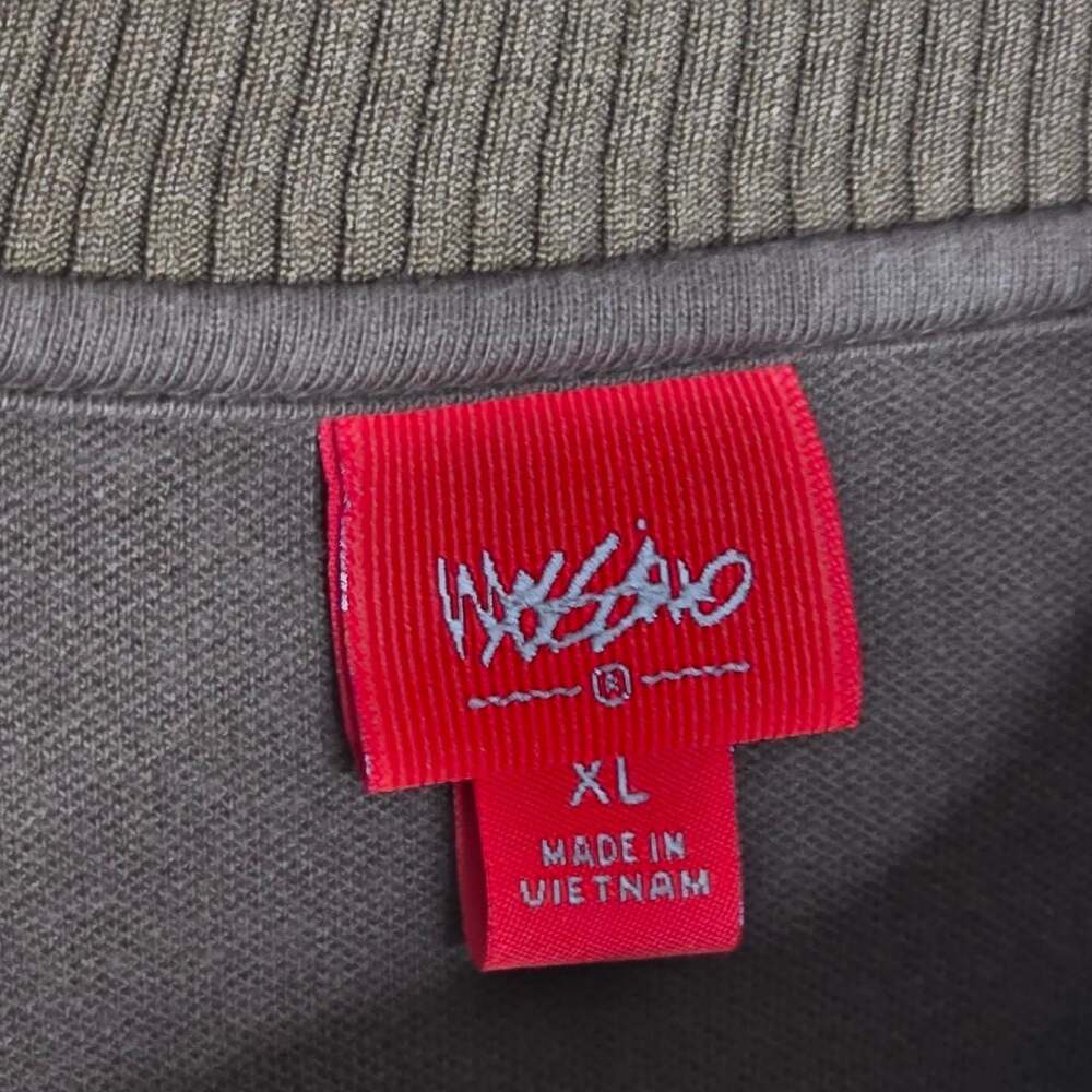 Mossimo Colorblock Full-Zip Track Jacket - Picture 8 of 8